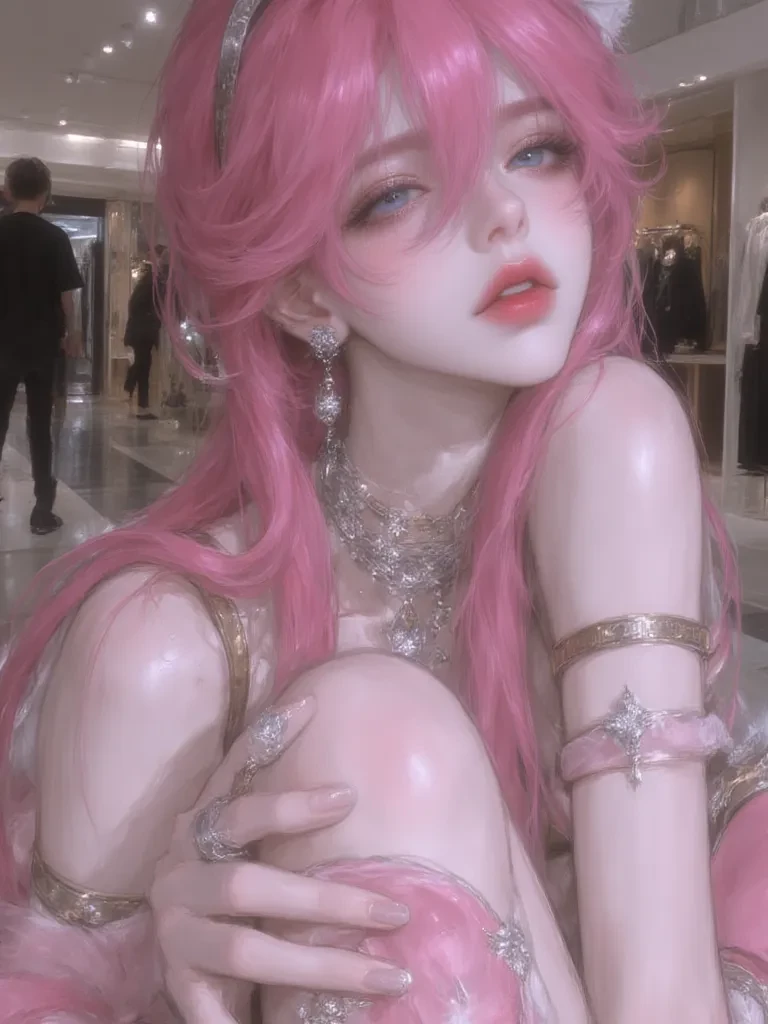 Stella Rosé thumbnail