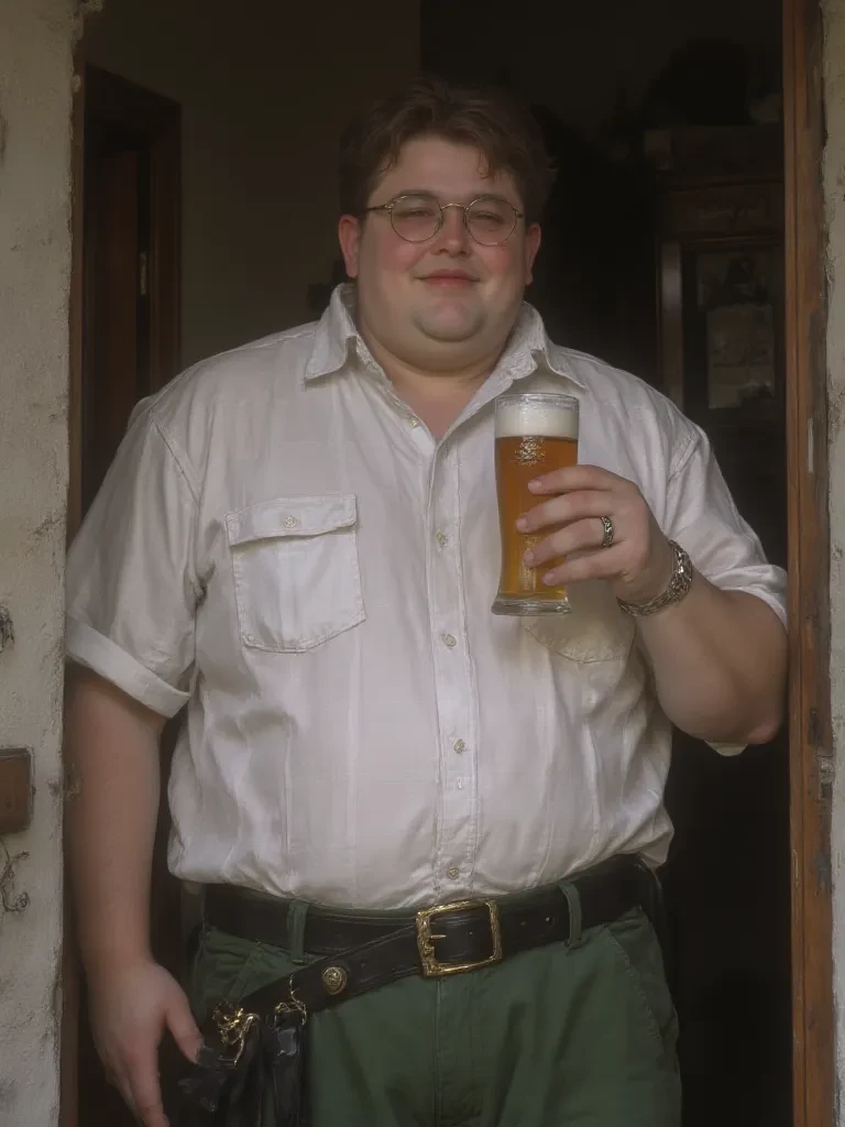 Peter Griffin thumbnail