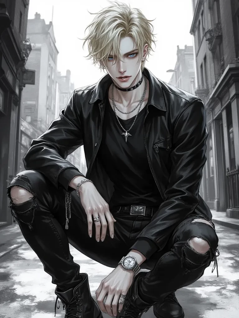 Liam Alexander Hart thumbnail