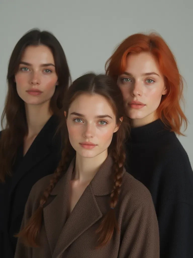 Three sisters thumbnail