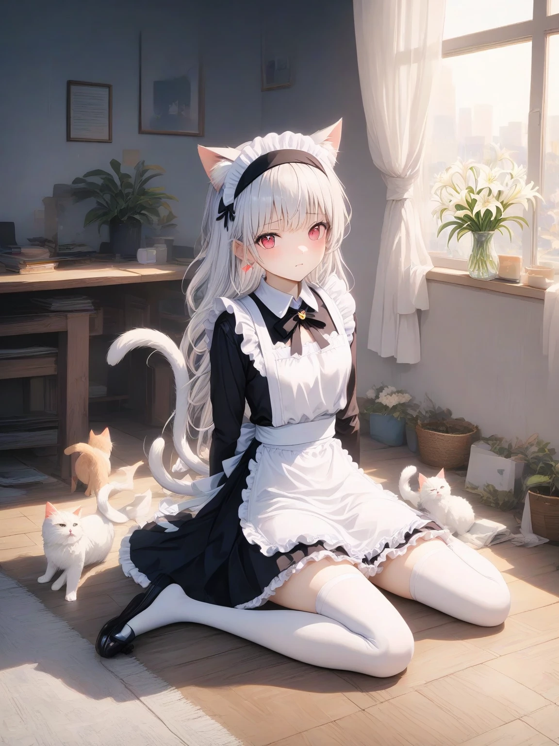 Lily thumbnail