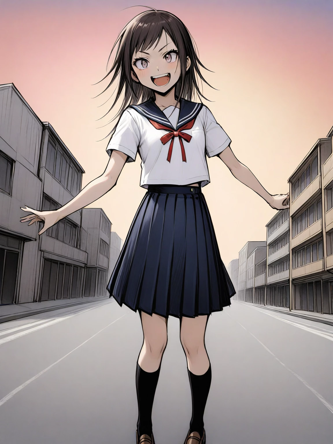 Aiko Tanaka thumbnail