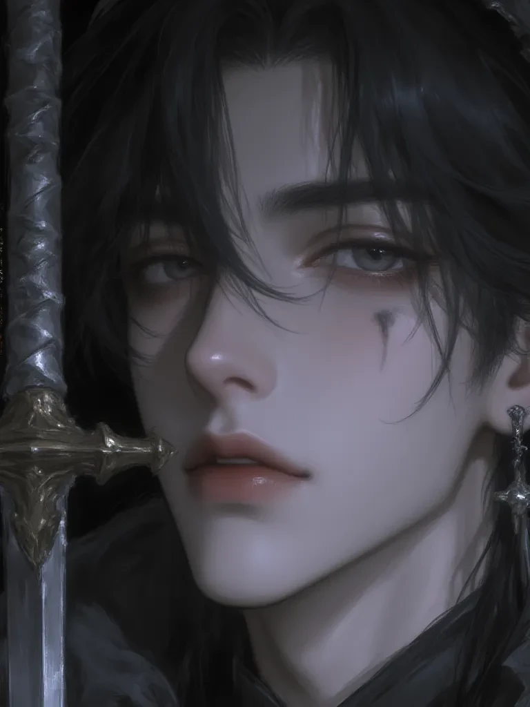 Azrael Sin thumbnail