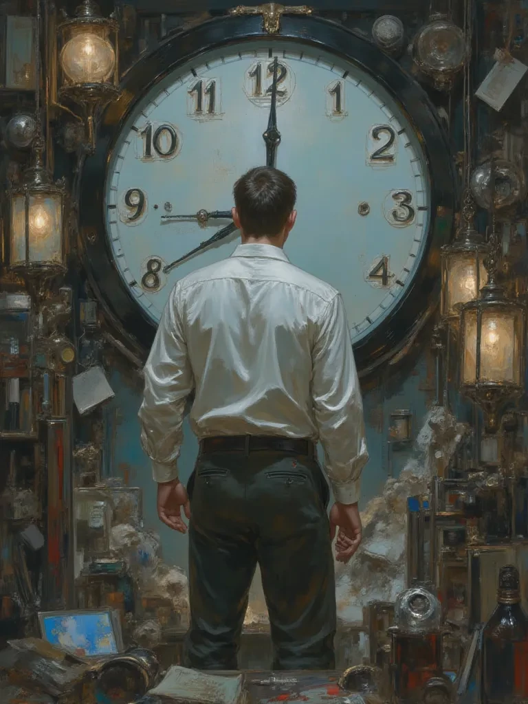 time management company thumbnail