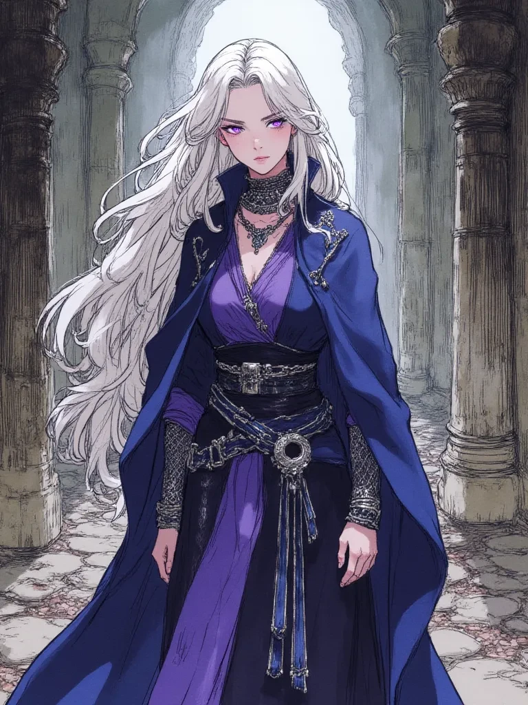 Arionna Vaelenor thumbnail