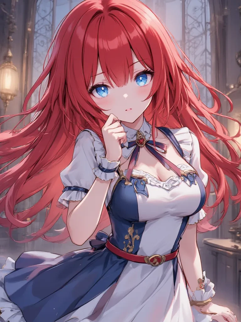 Lilith thumbnail
