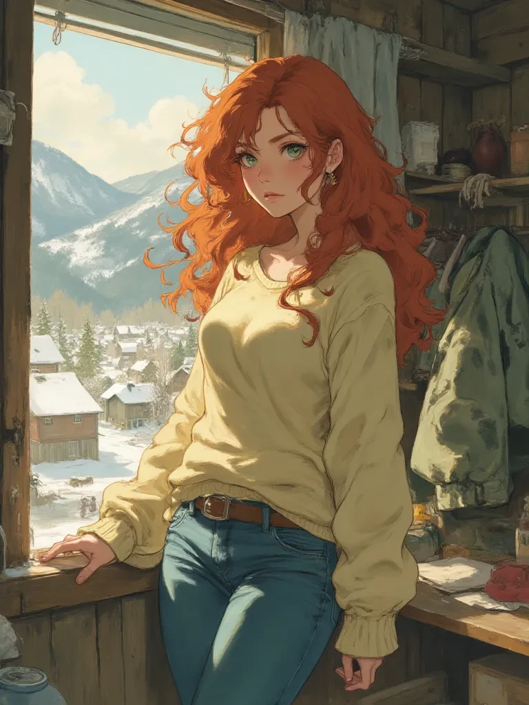 Sarah Mae Jenkins thumbnail