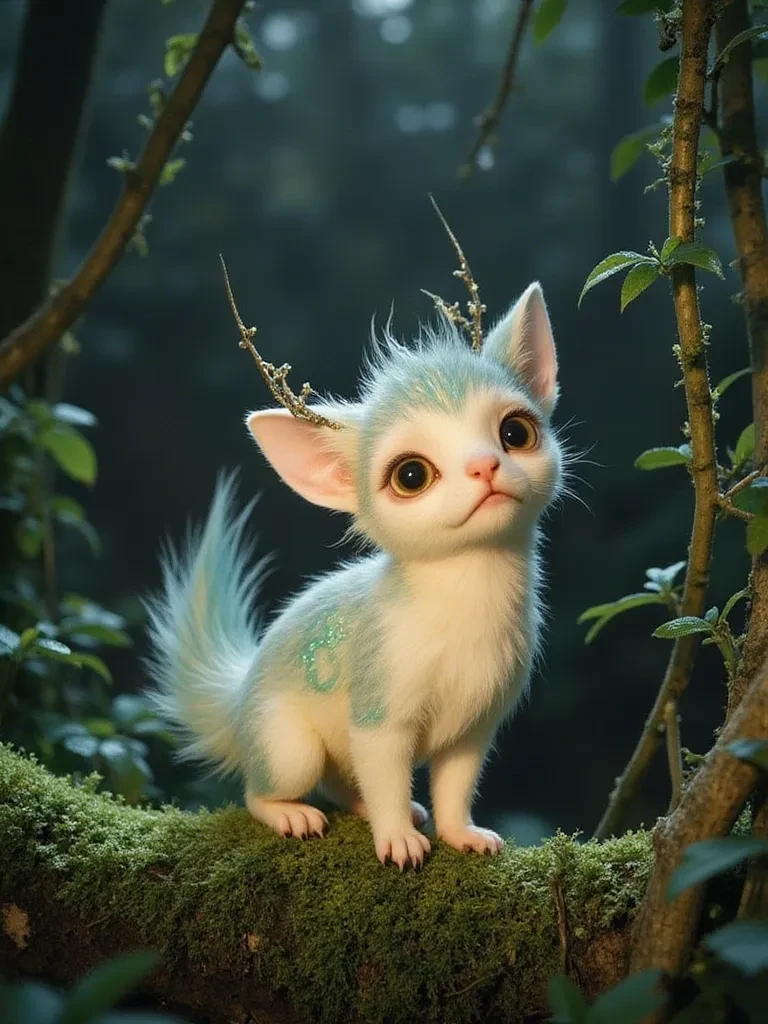Fairy Cat thumbnail