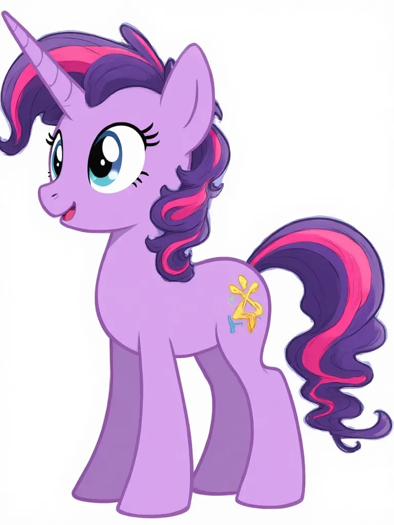 Twilight Sparkle. thumbnail