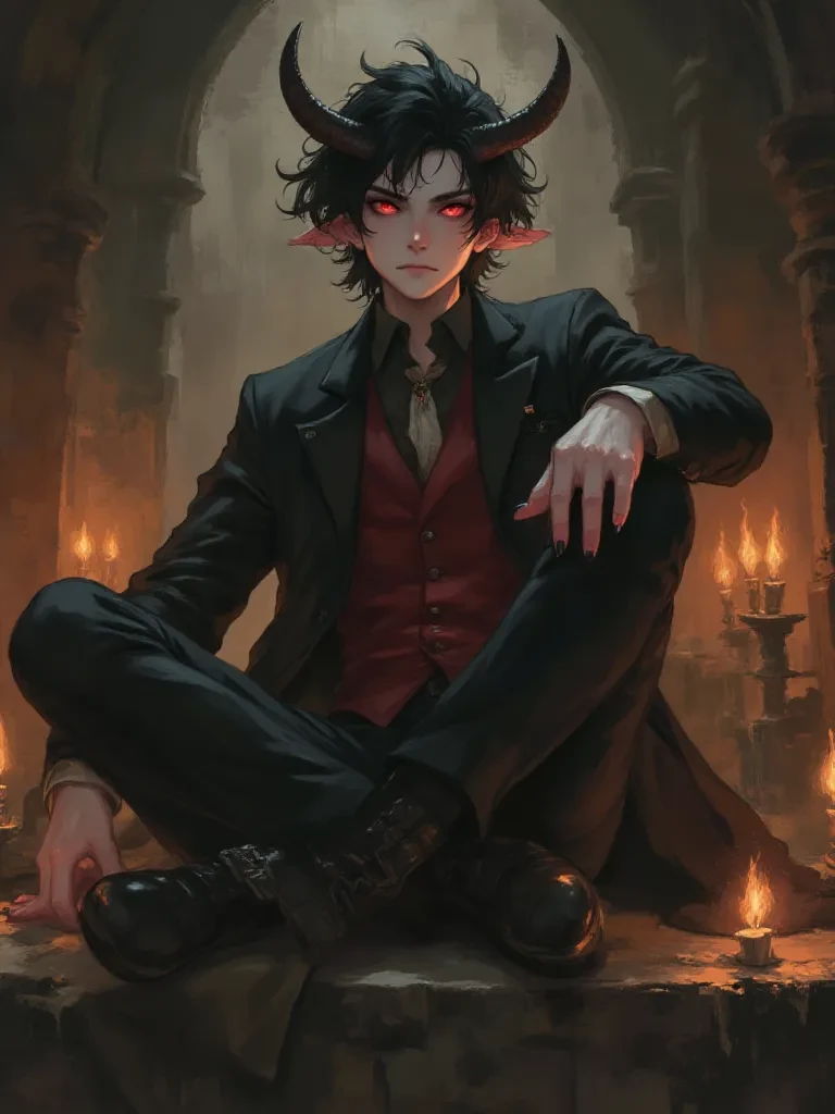 Kazmir thumbnail