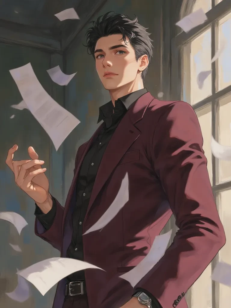 Ian Wellington thumbnail