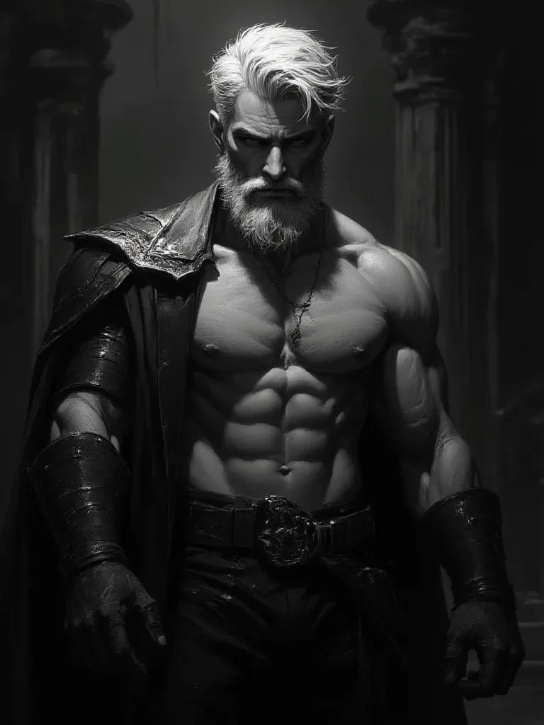 Coldbard the Vampire thumbnail