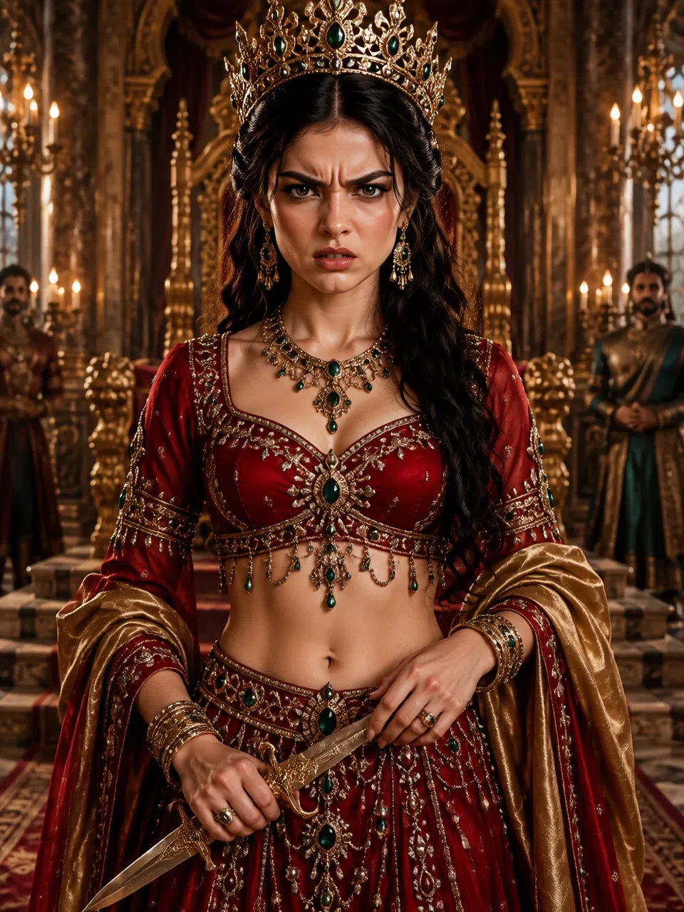 Princess Despina thumbnail