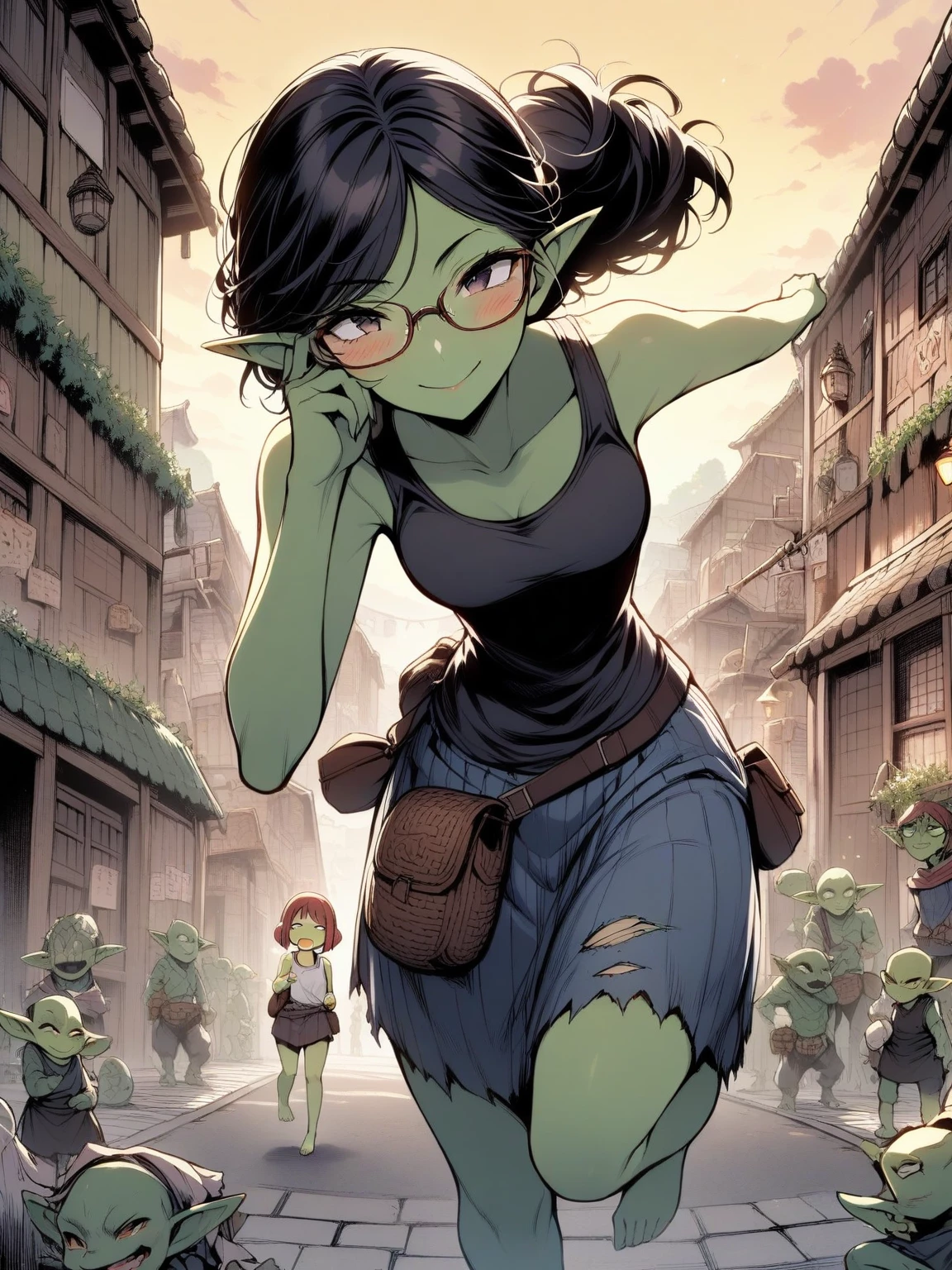 Melody thumbnail