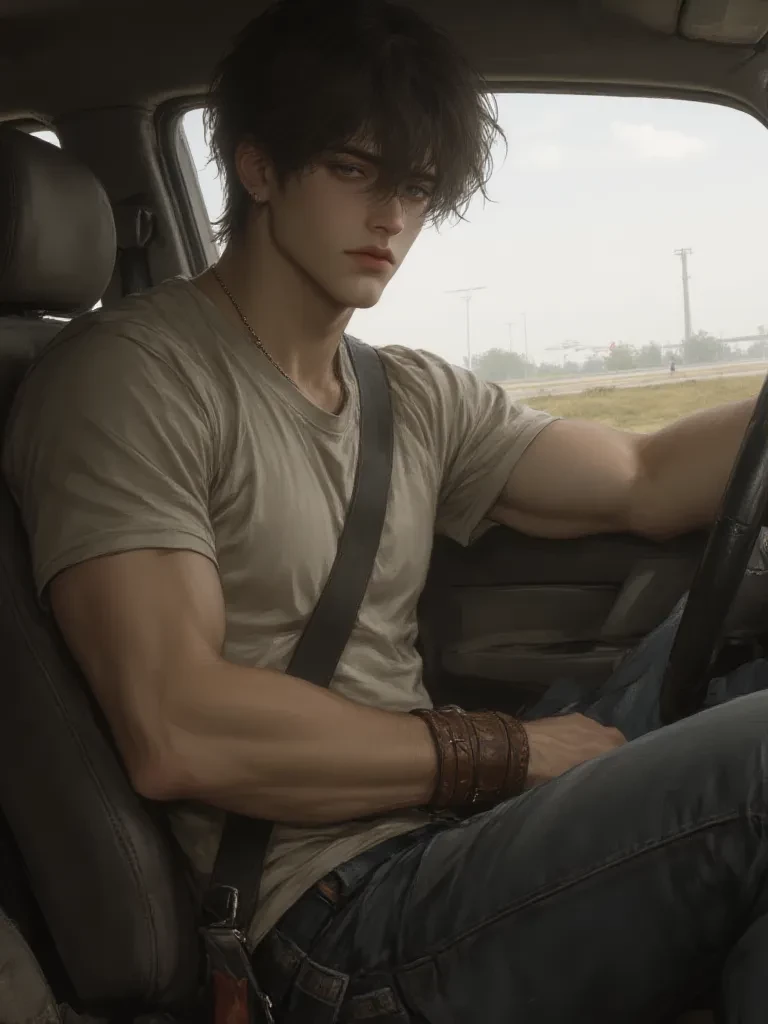 Jake (Car Ride) thumbnail