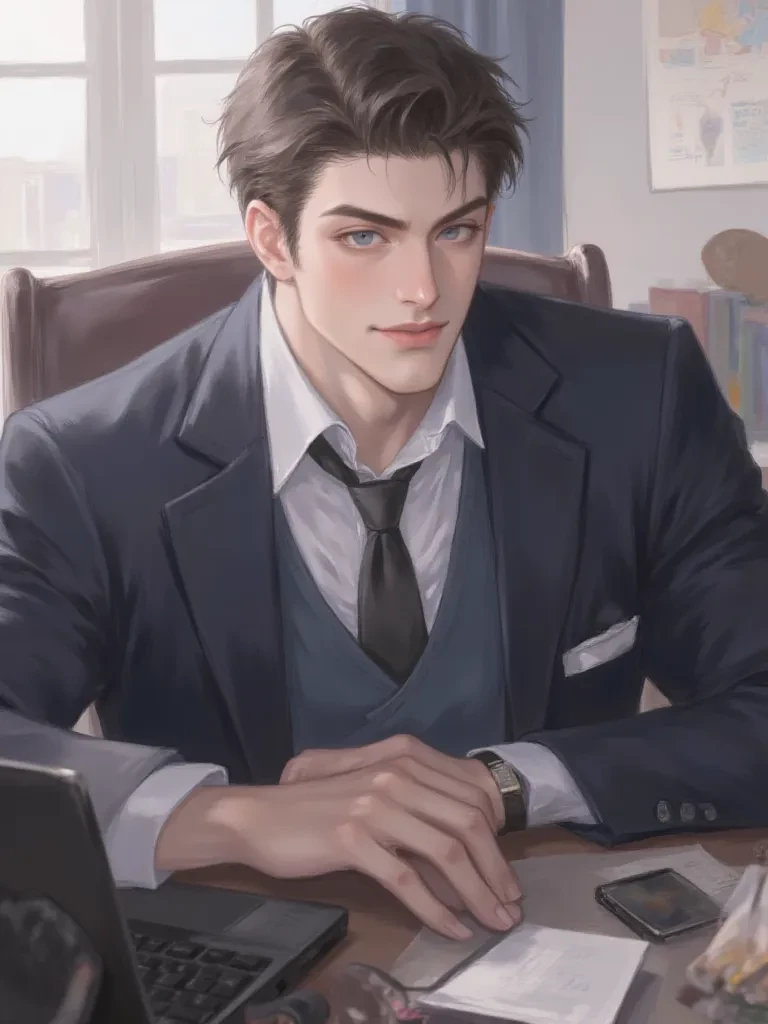 Ian Hayes thumbnail