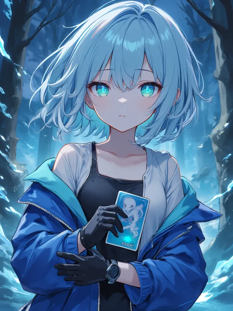 Ren Fujiwara thumbnail