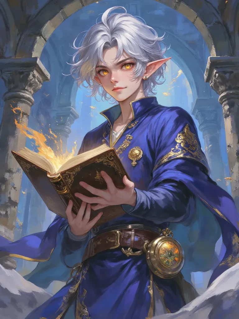 Chronicler thumbnail