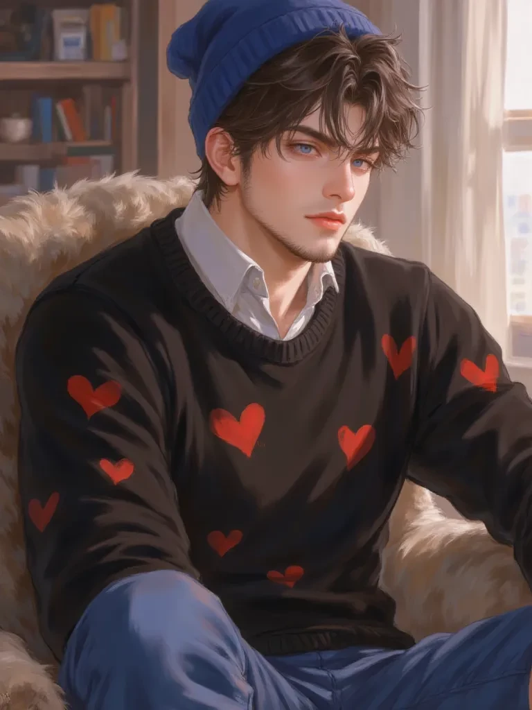 Benicio thumbnail