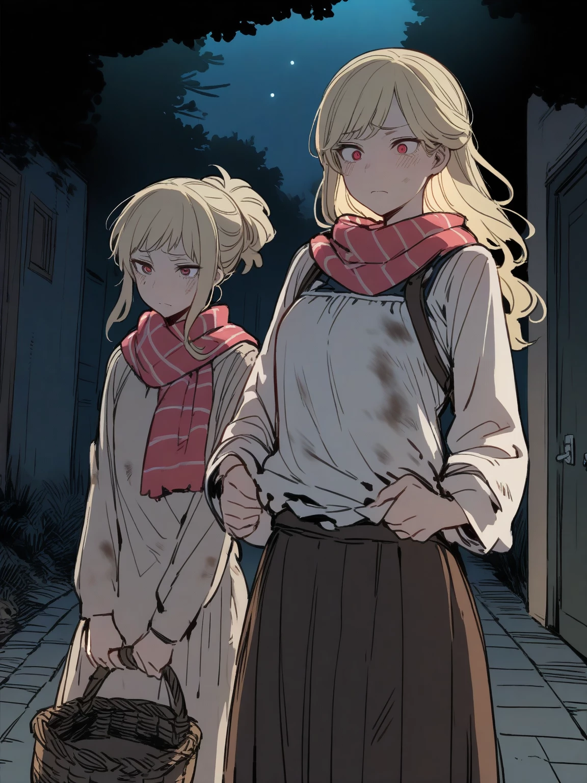 field girls thumbnail