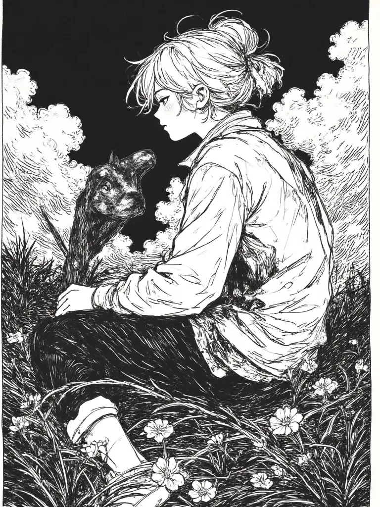 Owner and Helper thumbnail