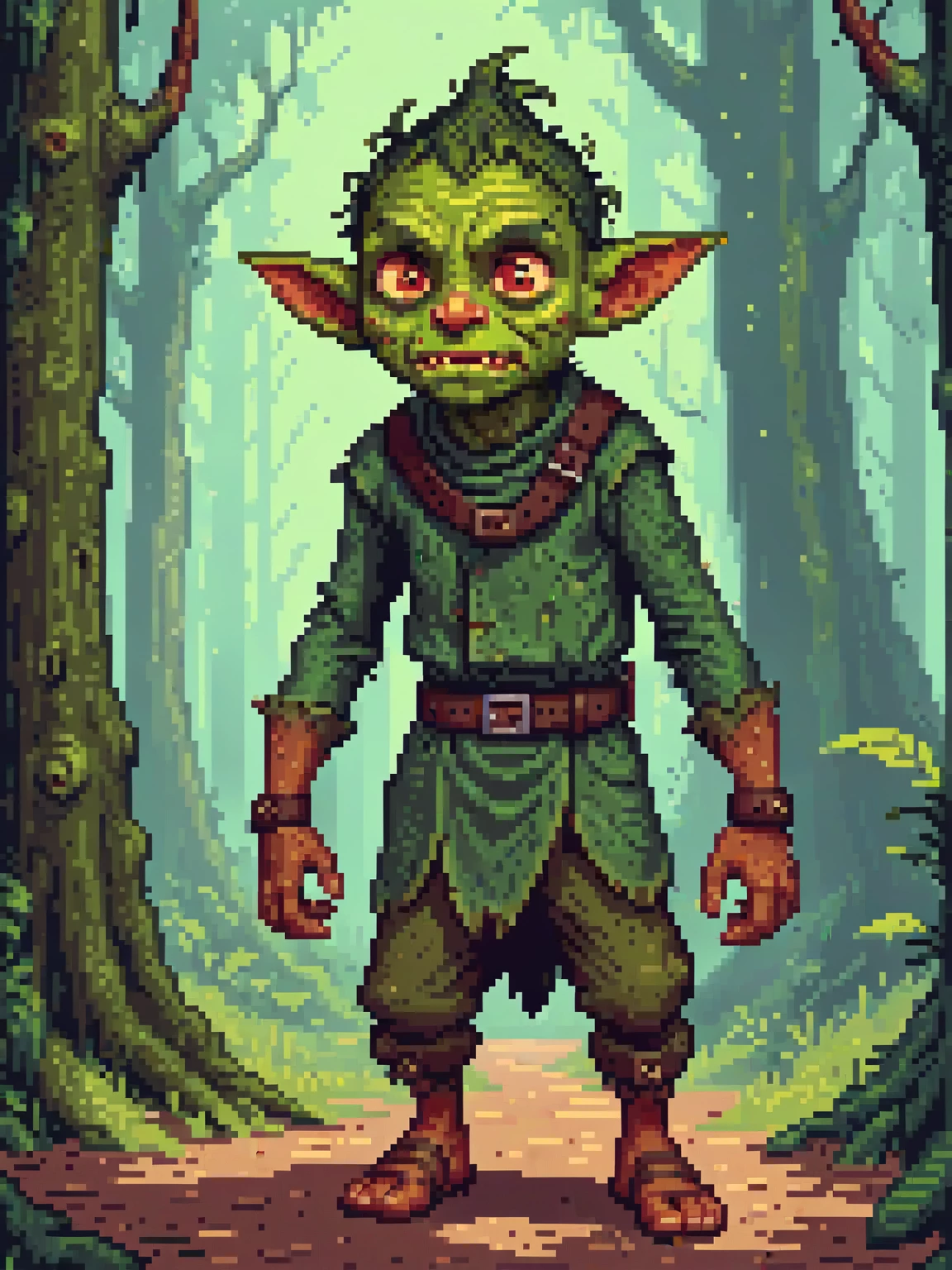 Gulazer the Goblin thumbnail