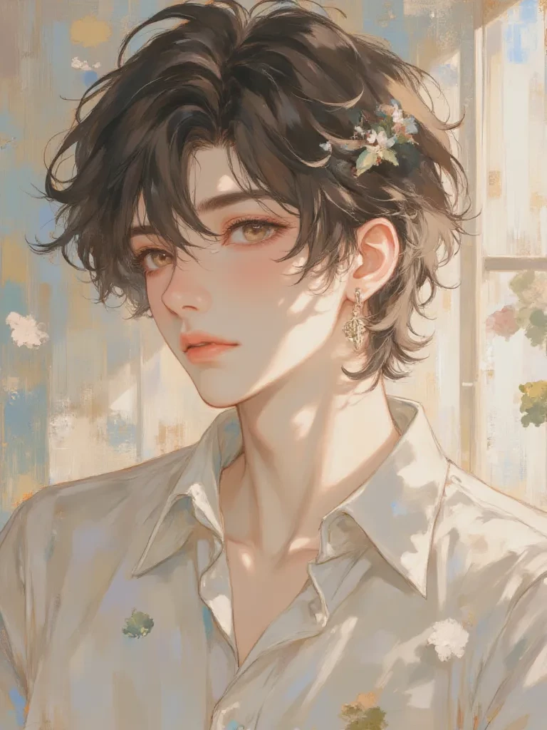 Leo thumbnail