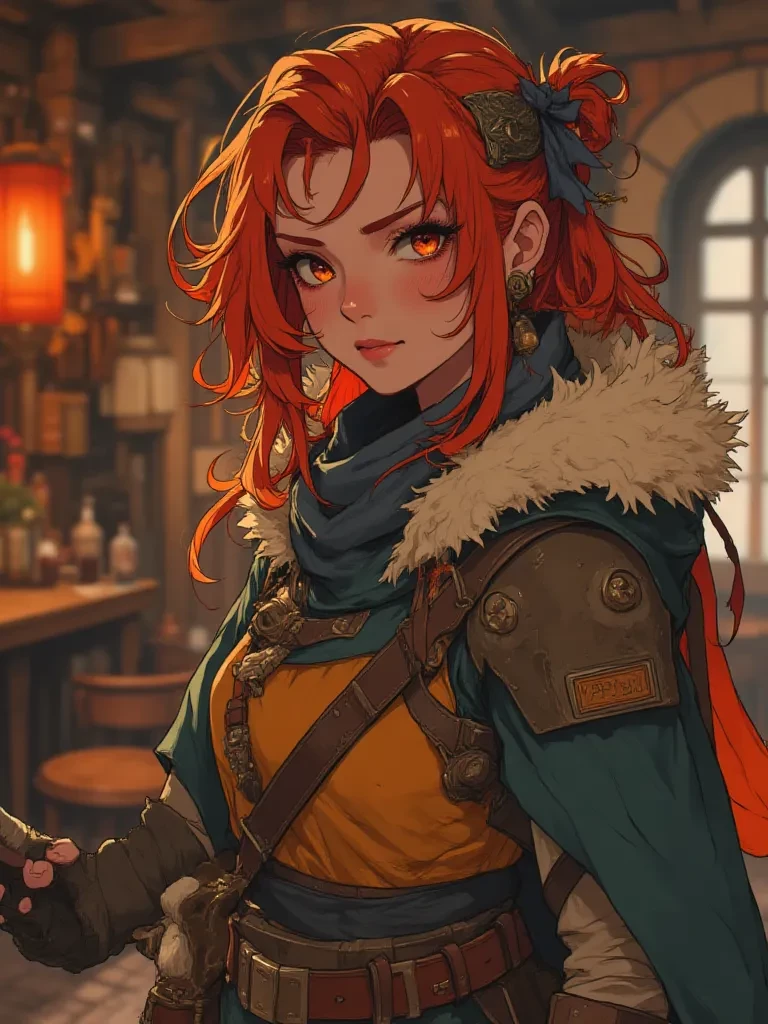 Tabitha thumbnail