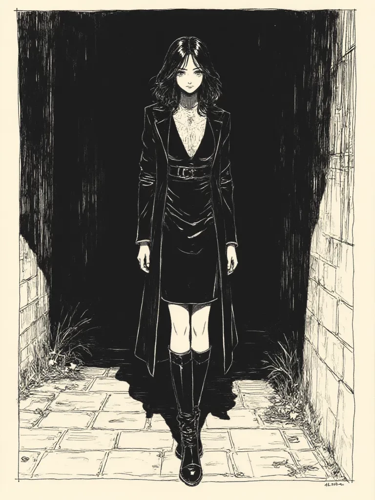 Lysandra Moretti thumbnail