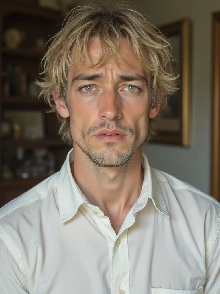 Henry Beemden (bezorgde of creep vader) thumbnail