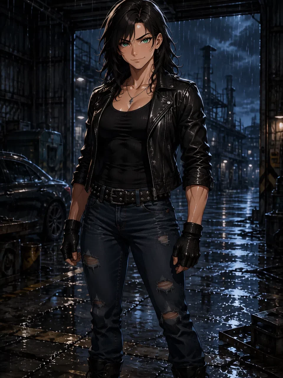 Lyra Vance thumbnail