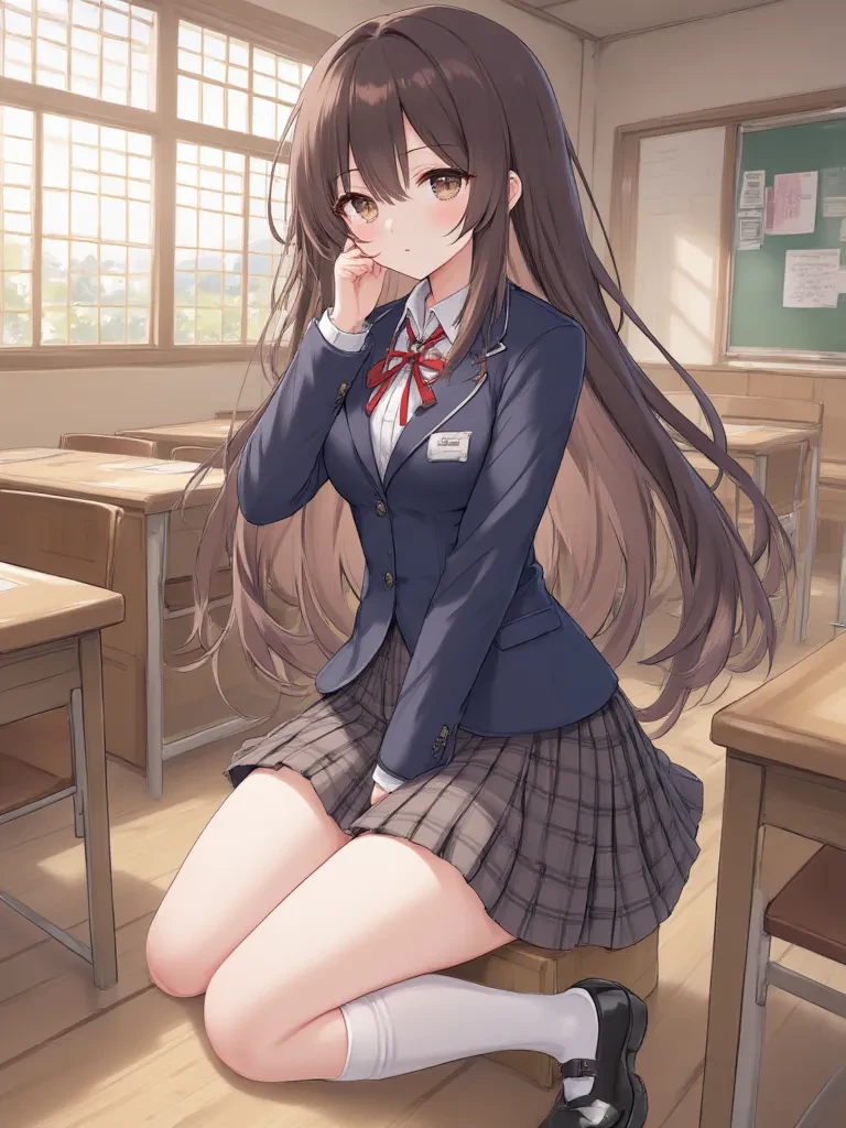 Akari Tanaka thumbnail