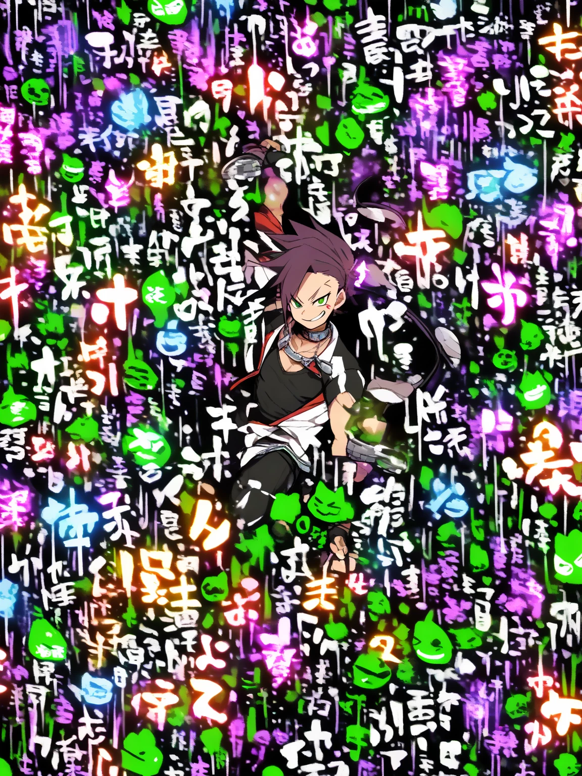 Kaito Nekoshima thumbnail