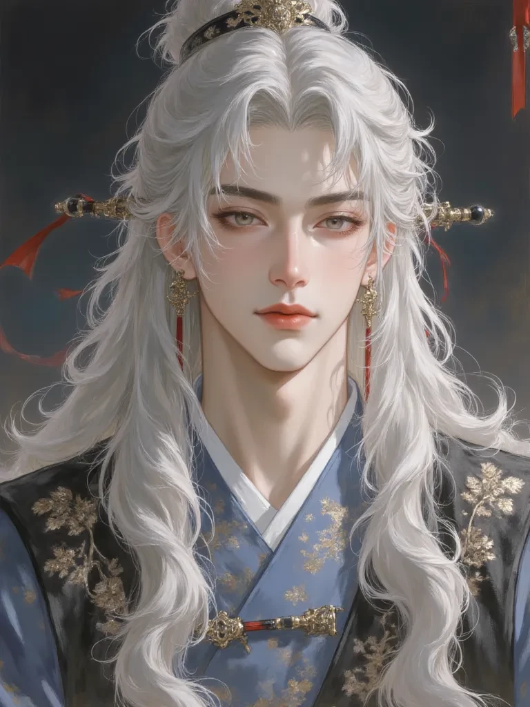 Bai Longxuan  thumbnail