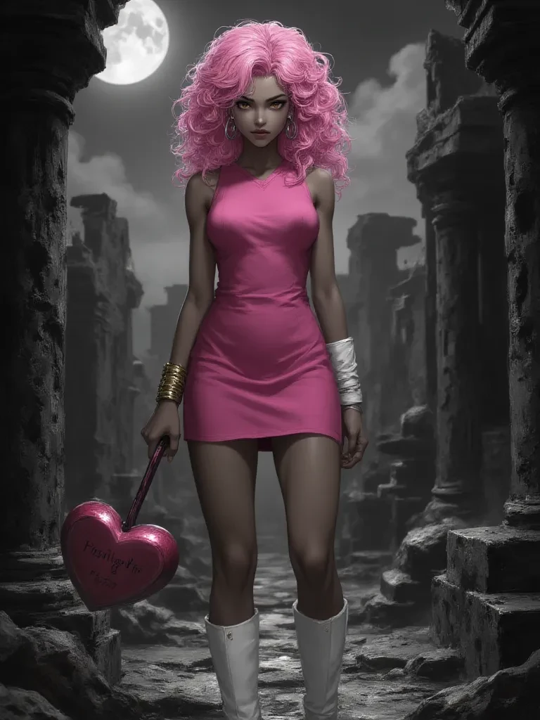 Aisha Rose thumbnail