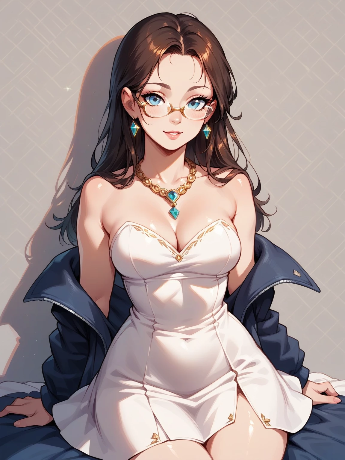 Elara Vance thumbnail