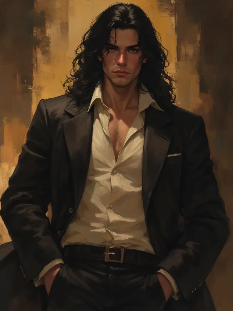 Conroy Wolfthorn thumbnail