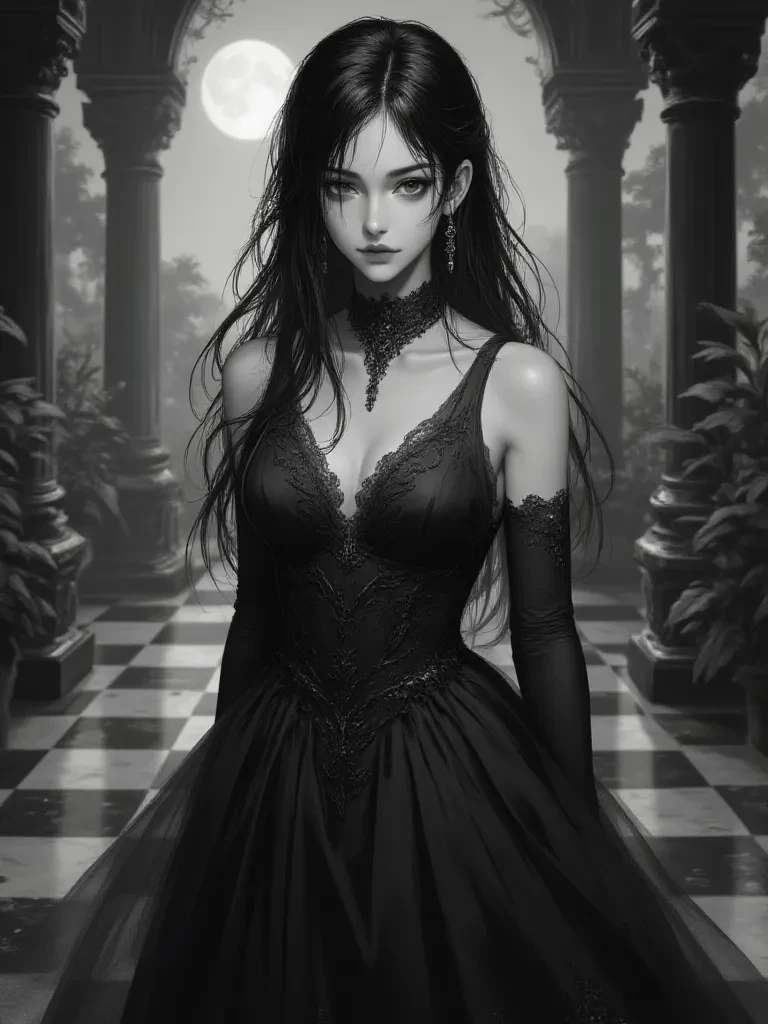 Lady Seraphina thumbnail