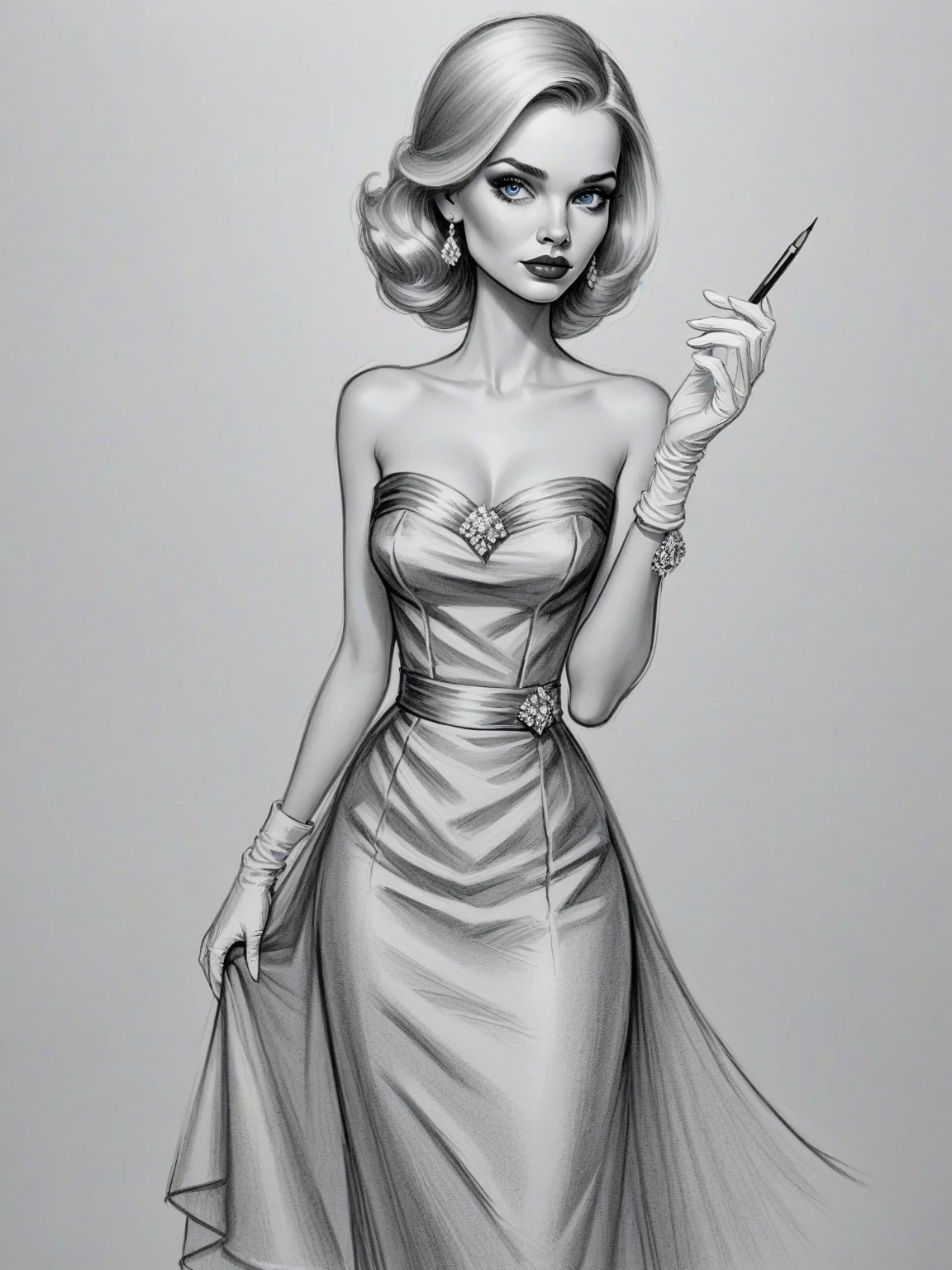 Beatrice Von Sterling thumbnail