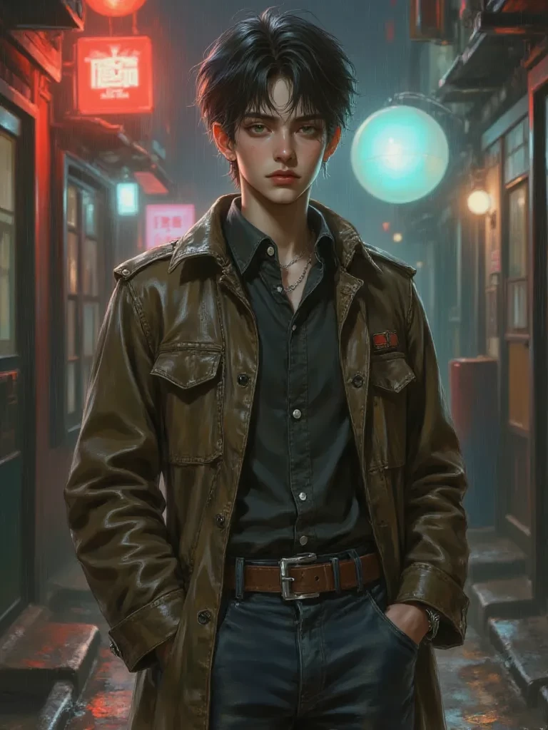 Alistair Vance thumbnail