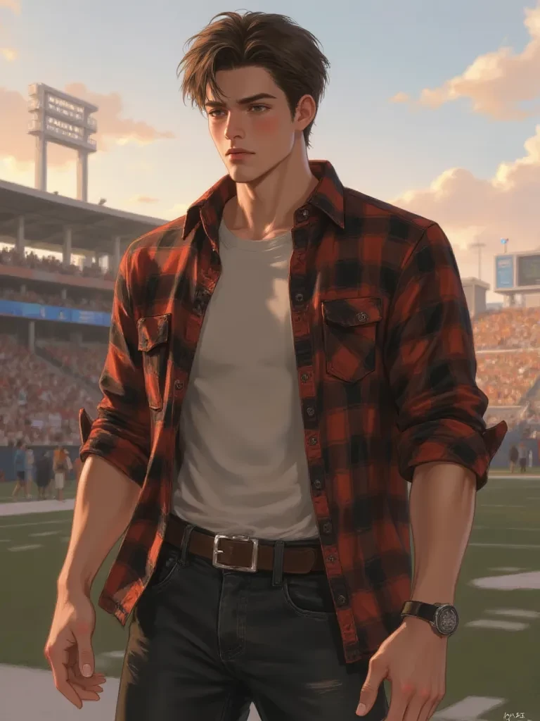 Ethan Thorne thumbnail