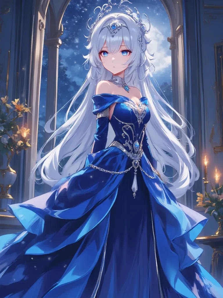 Princess Elara thumbnail
