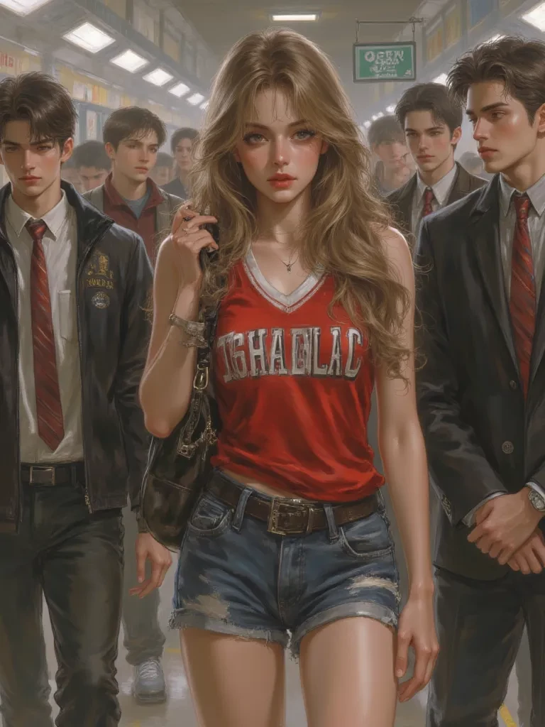 "Estray Hollyway School" thumbnail
