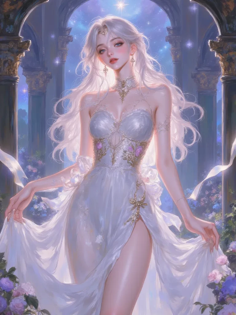 Lysandra, The Lord of Love thumbnail