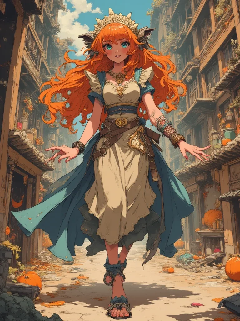 Elara Vancroft thumbnail