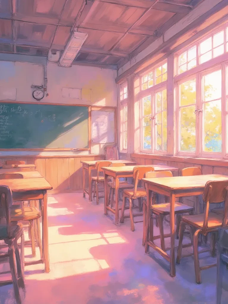 Lugica Highschool thumbnail