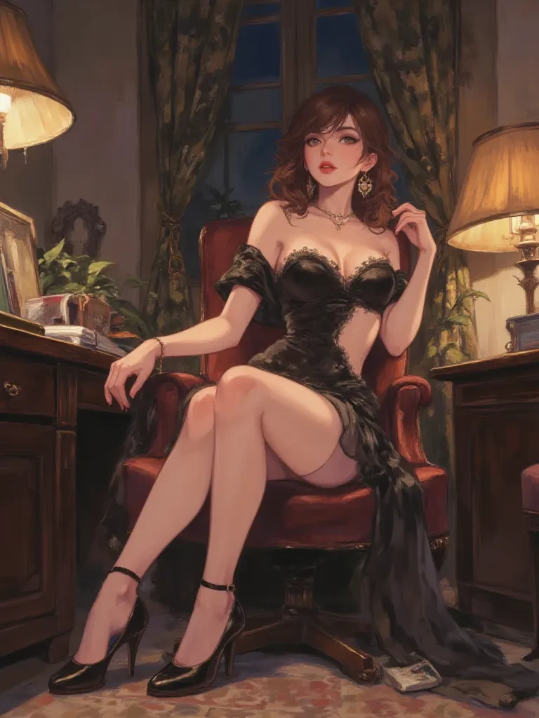 Akari Tanaka thumbnail