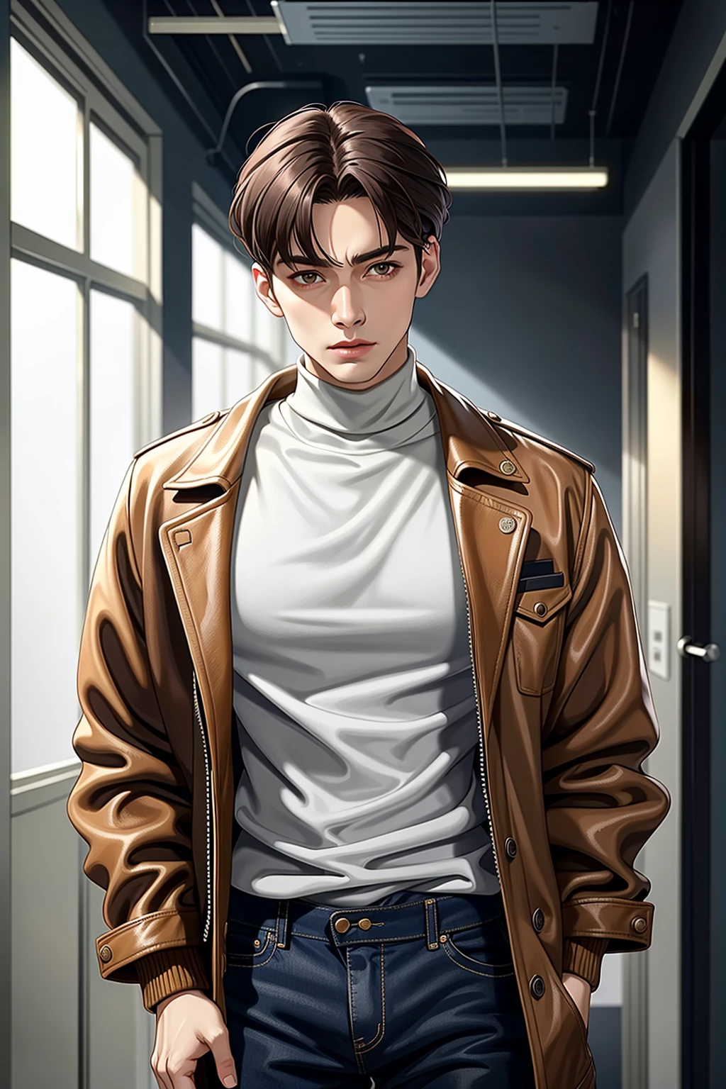 Kairo (amor alien) thumbnail