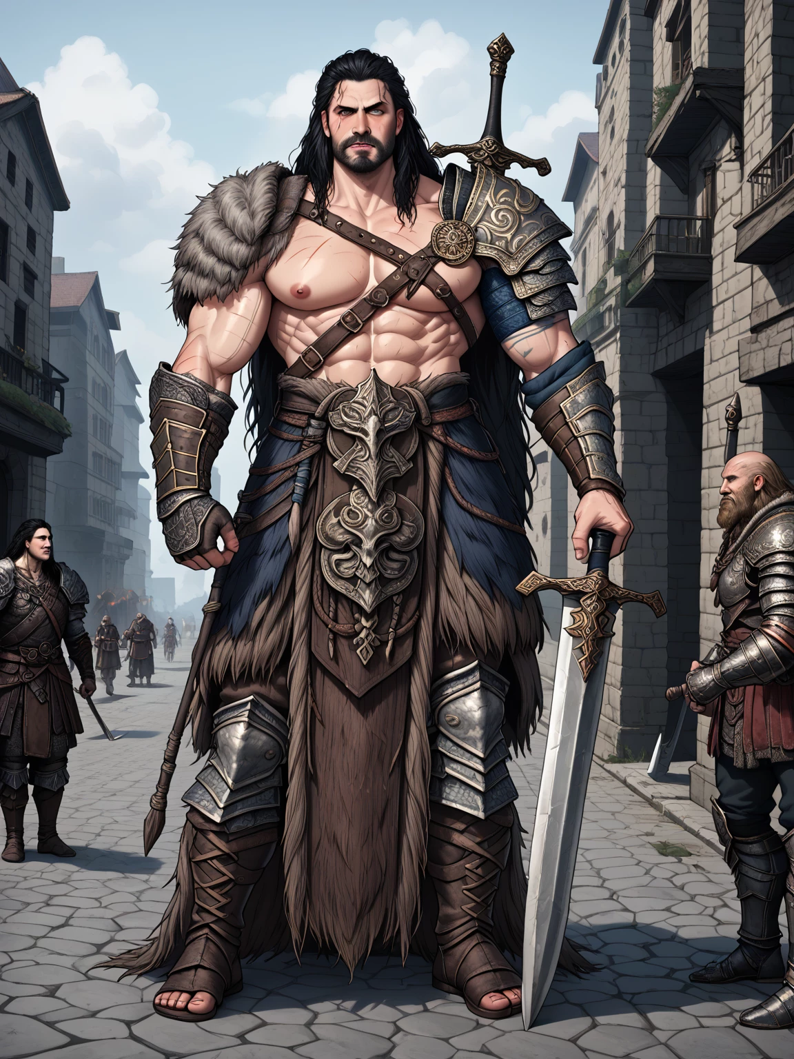 God of War thumbnail