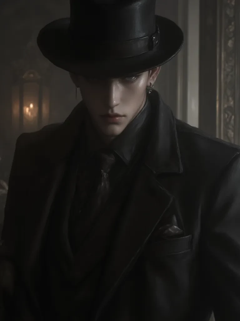 Rafael (father's servant) thumbnail